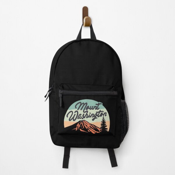 Item preview, Copy of Mount Washington - New Hampshire designed and sold by GroovyDino.