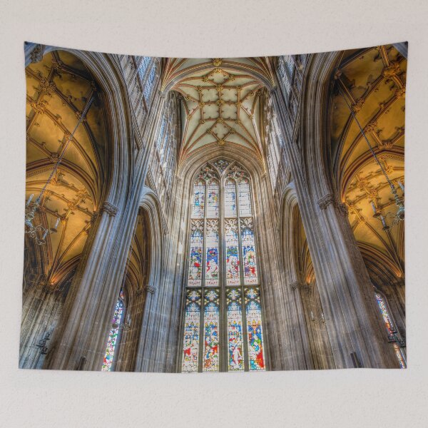 Item preview, St Mary Church England designed and sold by AJEvans.