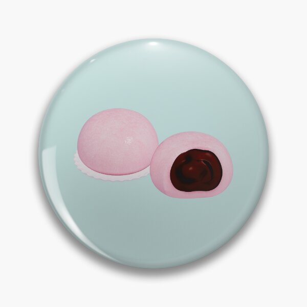 Item preview, traditional japanese sweets - Mochi designed and sold by EyestudioDesign.