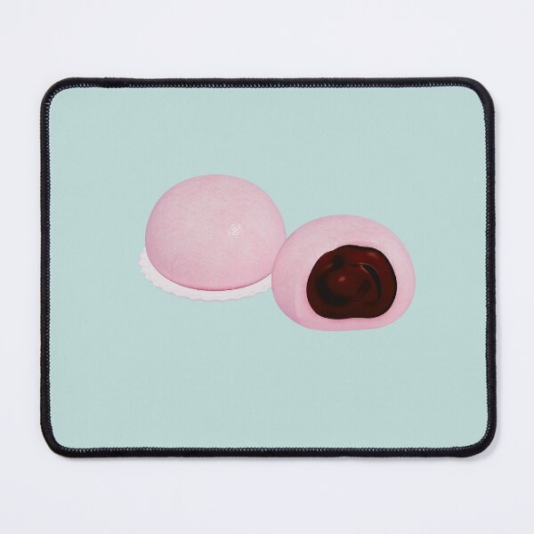 Item preview, traditional japanese sweets - Mochi designed and sold by EyestudioDesign.