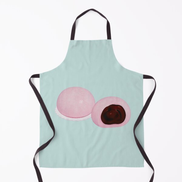 Item preview, traditional japanese sweets - Mochi designed and sold by EyestudioDesign.