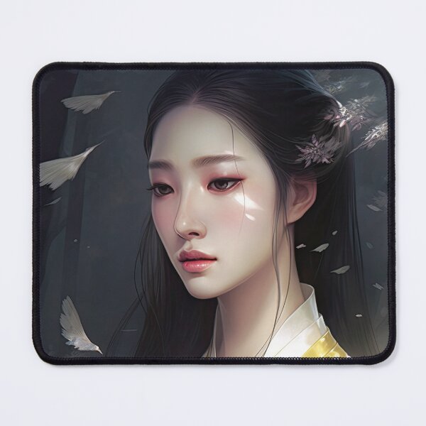 Item preview, Hyun-mi designed and sold by OccultDreams.