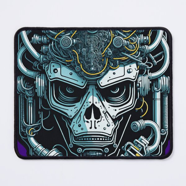 Item preview, Techno Apes S03 D82 designed and sold by Houerd.