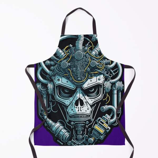 Item preview, Techno Apes S03 D82 designed and sold by Houerd.