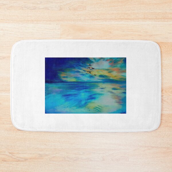 Item preview, Moody Night designed and sold by Artbyjanehicks.