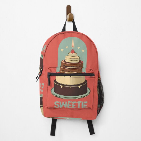 Item preview, Sweetie am i? designed and sold by Mariostork.