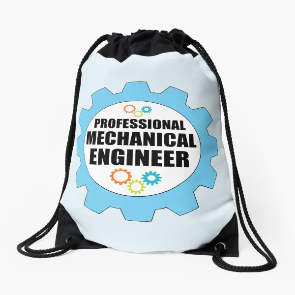 Item preview, Professional Mechanical Engineer Gear Design for Mechanical Engineer engineers designed and sold by Science Engineering Gifts.