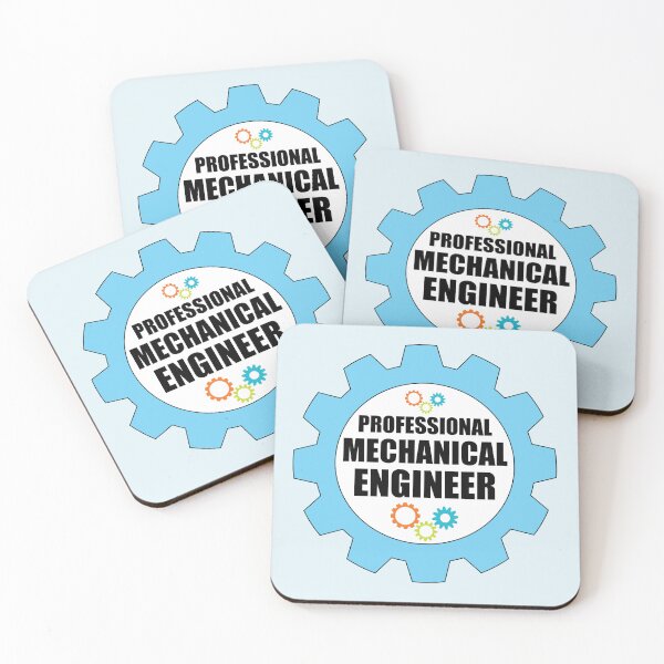 Item preview, Professional Mechanical Engineer Gear Design for Mechanical Engineer engineers designed and sold by Science Engineering Gifts.