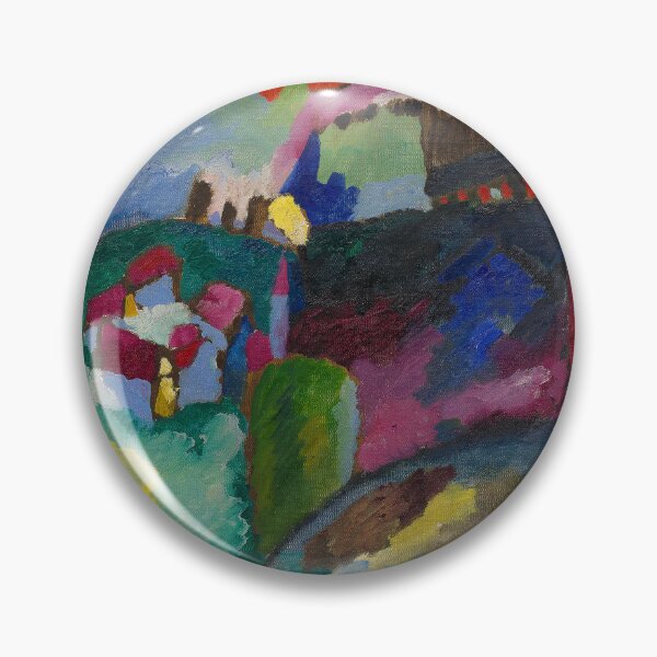 Item preview, Wassily Kandinsky  designed and sold by realQ.