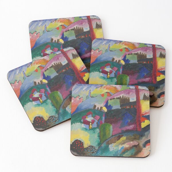 Item preview, Wassily Kandinsky  designed and sold by realQ.