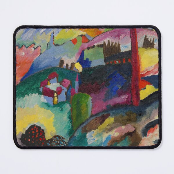 Item preview, Wassily Kandinsky  designed and sold by realQ.