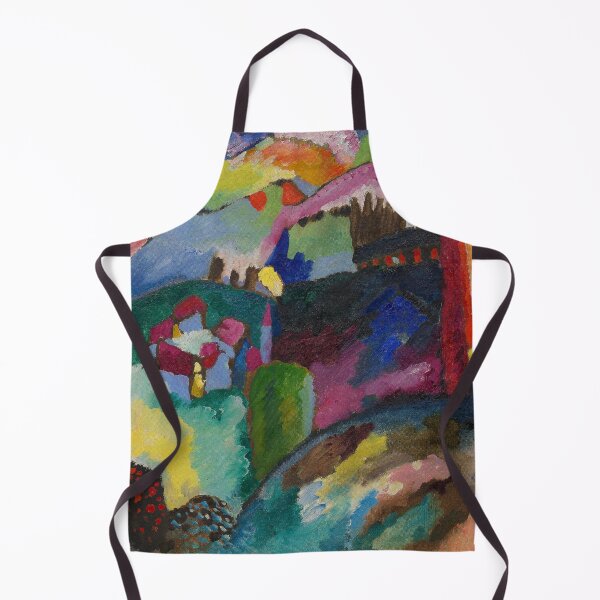 Item preview, Wassily Kandinsky designed and sold by realQ.