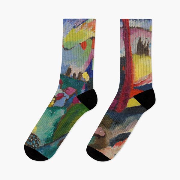 Item preview, Wassily Kandinsky  designed and sold by realQ.