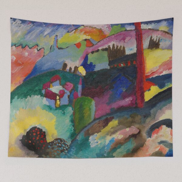 Item preview, Wassily Kandinsky  designed and sold by realQ.