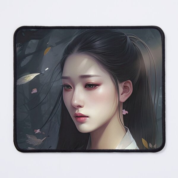 Item preview, Ae-jung designed and sold by OccultDreams.