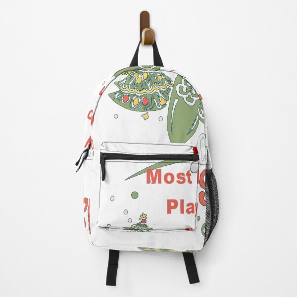 Item preview, "Most Likely To Play Video Games On Christmas designed and sold by unicornunicorn.