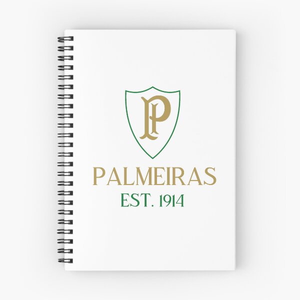 Item preview, Palmeiras Gold B Green designed and sold by VRedBaller.