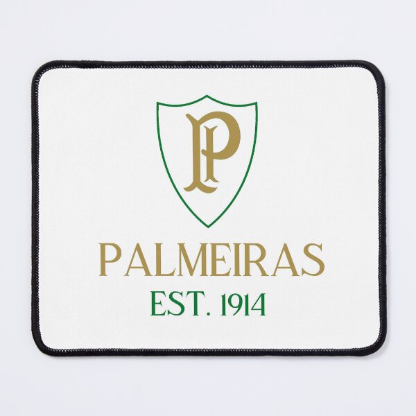 Item preview, Palmeiras Gold B Green designed and sold by VRedBaller.
