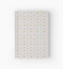 Everlark-Muster Notizbuch