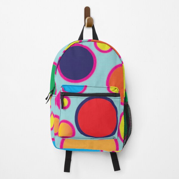 Item preview, Circles in various colors designed and sold by Ivicaartist.