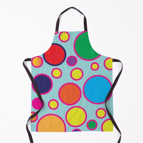 Item preview, Circles in various colors designed and sold by Ivicaartist.