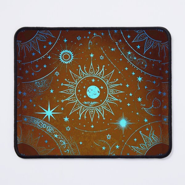 Item preview, Celestial Pattern #2 designed and sold by creativerooney.