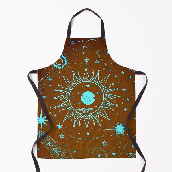 Item preview, Celestial Pattern #2 designed and sold by creativerooney.