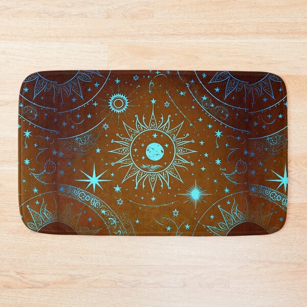 Item preview, Celestial Pattern #2 designed and sold by creativerooney.