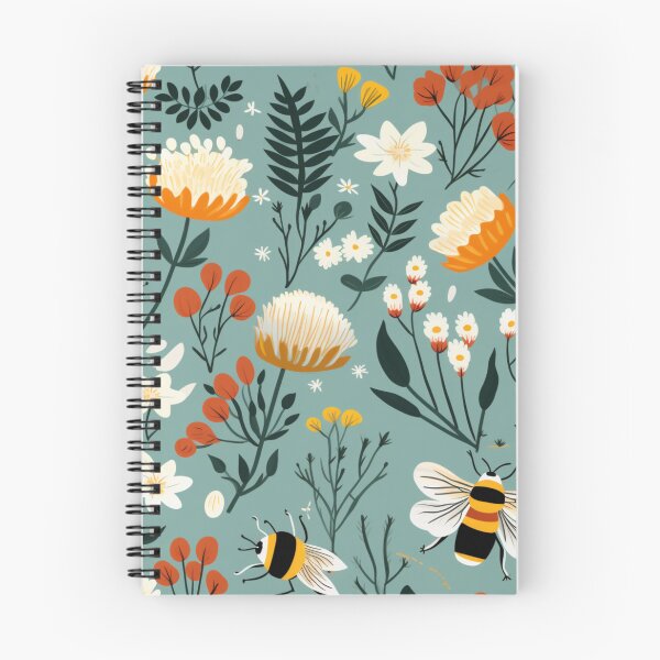 Item preview, Apiculture Pattern designed and sold by Ellimade.