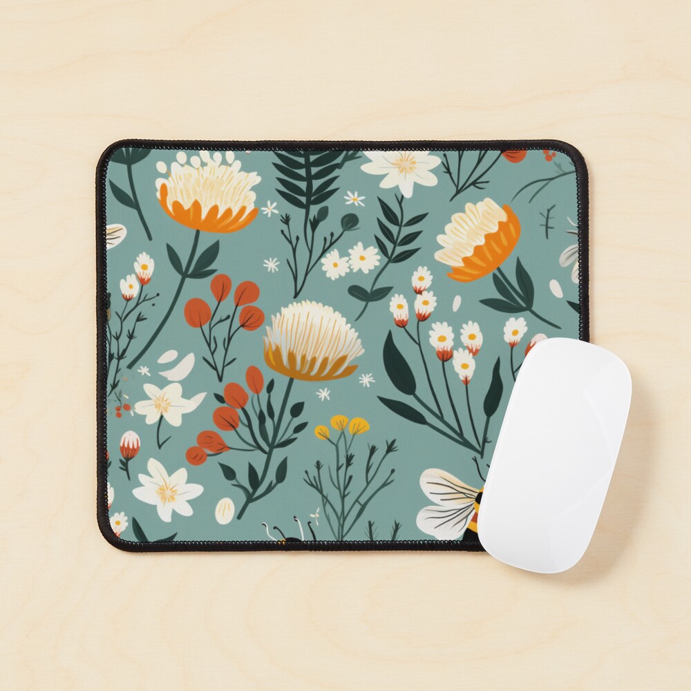 Item preview, Mouse Pad designed and sold by Ellimade.