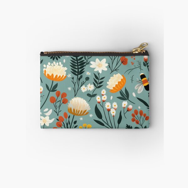 Item preview, Apiculture Pattern designed and sold by Ellimade.