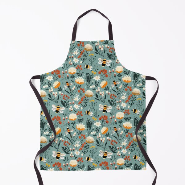 Item preview, Apiculture Pattern designed and sold by Ellimade.
