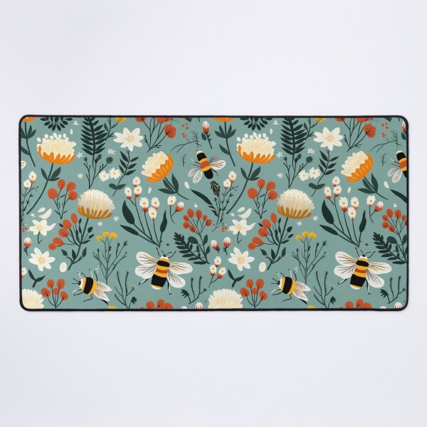 Item preview, Apiculture Pattern designed and sold by Ellimade.