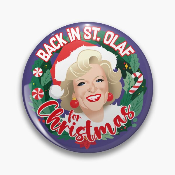 Item preview, Back in St. Olaf designed and sold by AleMogolloArt.