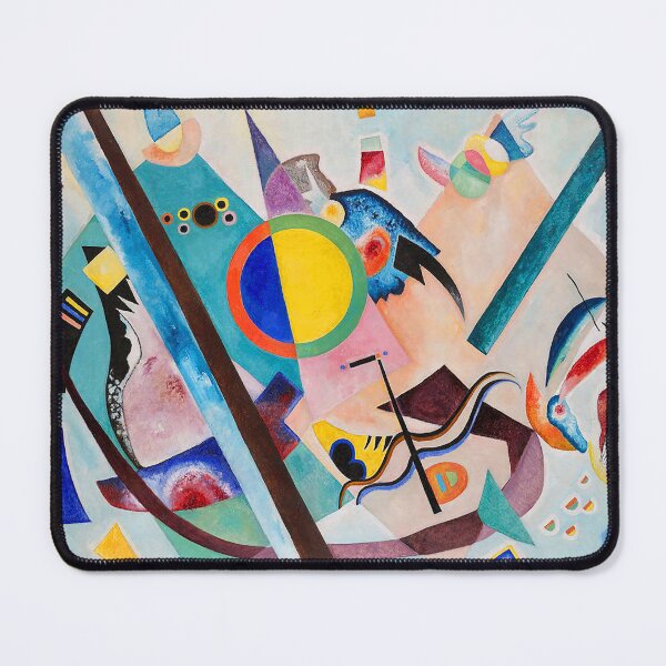 Item preview, Wassily Kandinsky  designed and sold by realQ.