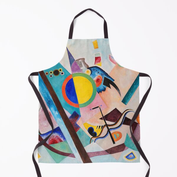 Item preview, Wassily Kandinsky designed and sold by realQ.