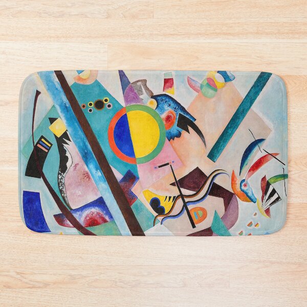 Item preview, Wassily Kandinsky  designed and sold by realQ.