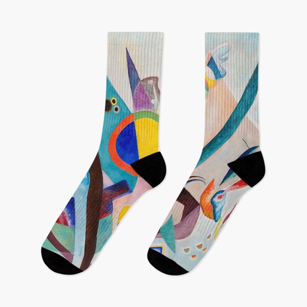 Item preview, Wassily Kandinsky  designed and sold by realQ.