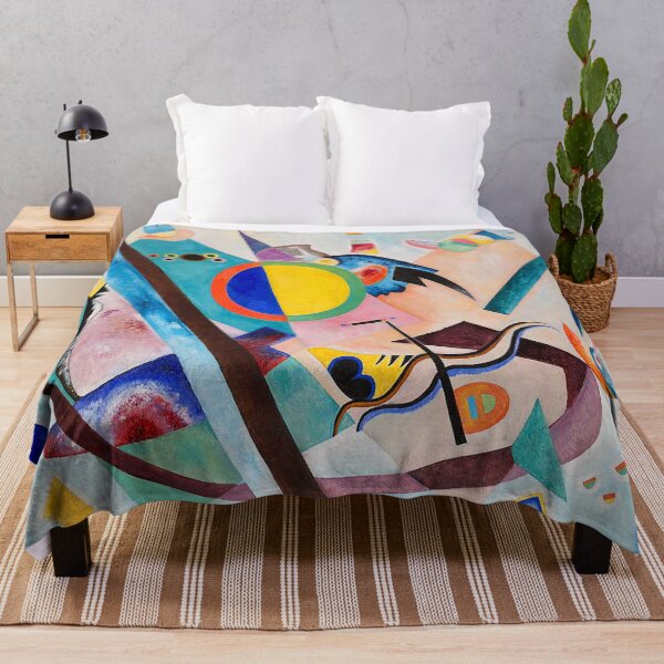 Item preview, Wassily Kandinsky  designed and sold by realQ.