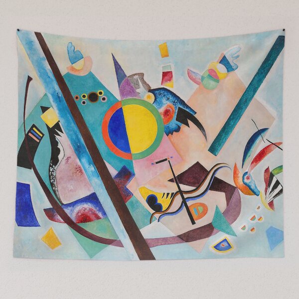 Item preview, Wassily Kandinsky  designed and sold by realQ.