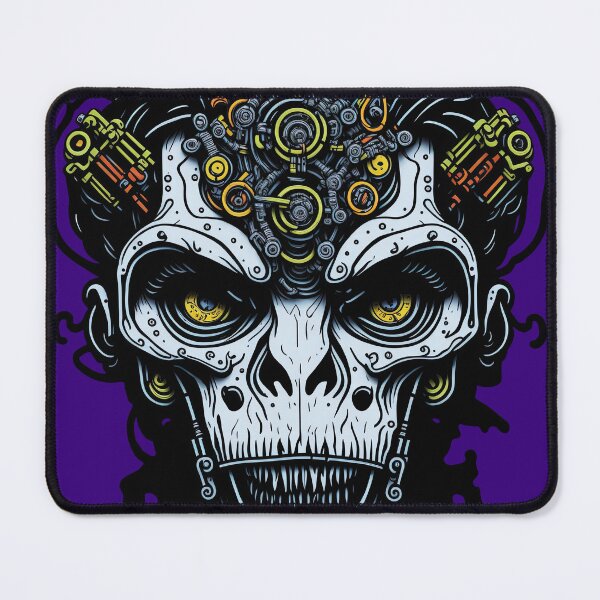 Item preview, Techno Apes S03 D84 designed and sold by Houerd.