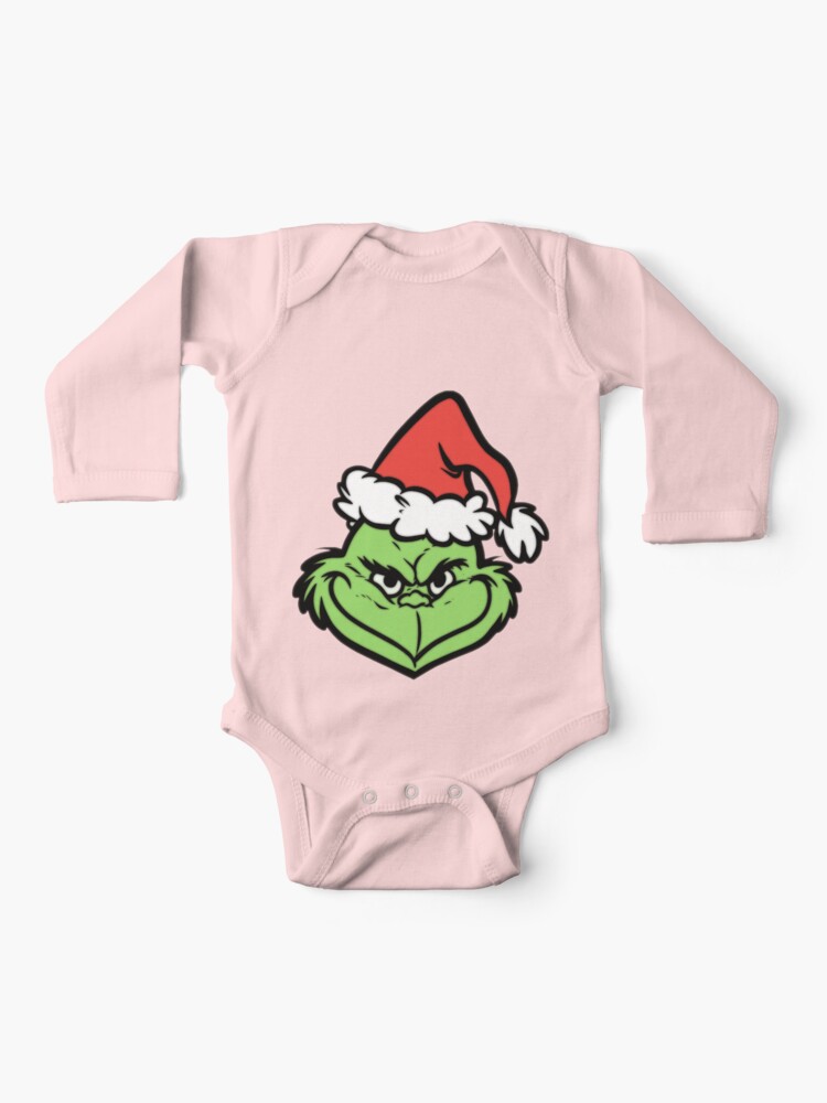 Grinch one online piece