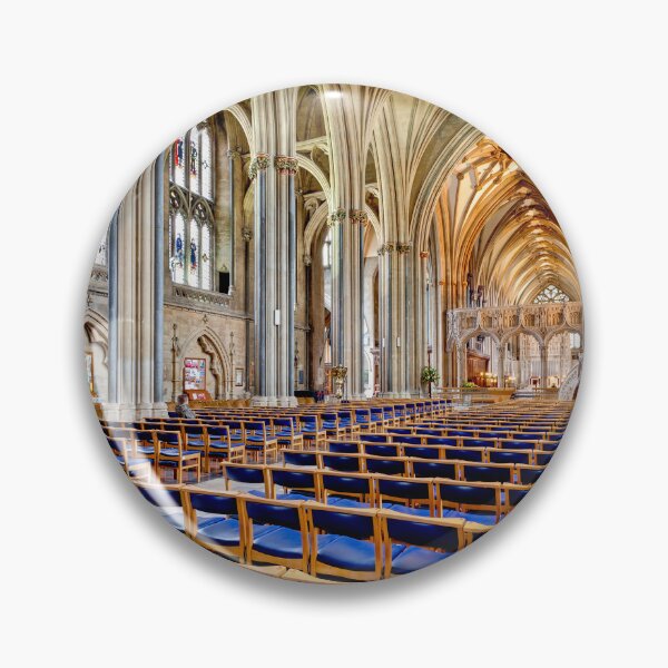 Item preview, Holy and Undivided Church designed and sold by AJEvans.