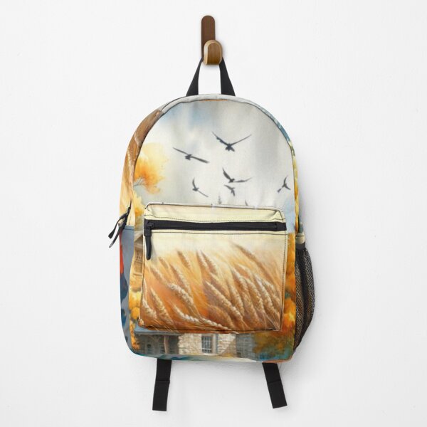 Item preview, Field Of Gold designed and sold by Kendra Liester.