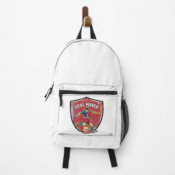 Item preview, Striker's Crest designed and sold by NickTaroDesign.
