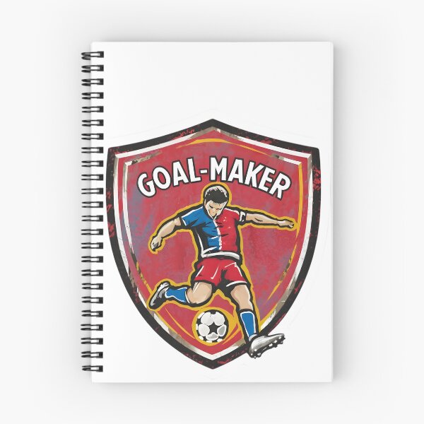 Item preview, Striker's Crest designed and sold by NickTaroDesign.