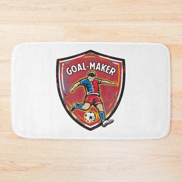 Item preview, Striker's Crest designed and sold by NickTaroDesign.