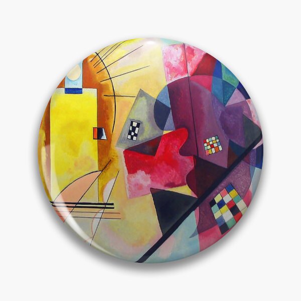 Item preview, Wassily Kandinsky  designed and sold by realQ.