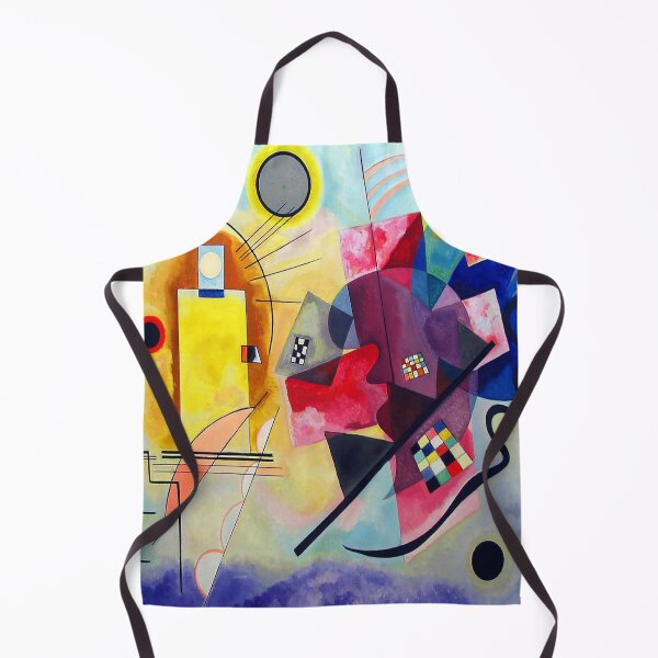 Item preview, Wassily Kandinsky designed and sold by realQ.