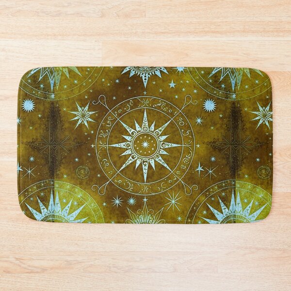 Item preview, Celestial Pattern #3 designed and sold by creativerooney.